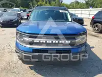 2024 Ford BRONCO фото