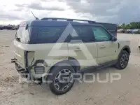 2024 Ford BRONCO фото