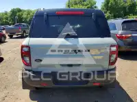 2024 Ford BRONCO фото