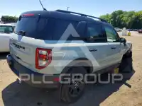 2024 Ford BRONCO фото