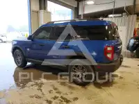 2024 Ford BRONCO фото