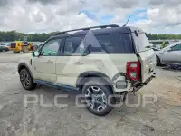2024 Ford BRONCO photo