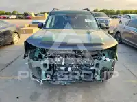 2024 Ford BRONCO photo