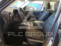 2024 Ford BRONCO фото