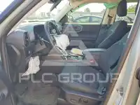 2024 Ford BRONCO фото