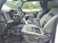 2024 Ford BRONCO фото