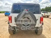 2024 Ford BRONCO фото
