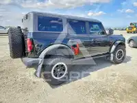 2024 Ford BRONCO photo