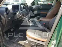 2024 Ford BRONCO фото