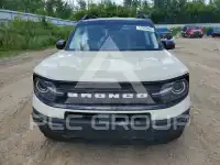 2024 Ford BRONCO фото