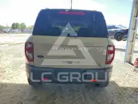2024 Ford BRONCO фото