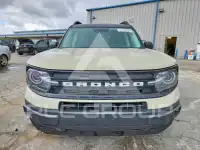 2024 Ford BRONCO photo