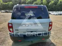 2024 Ford BRONCO photo