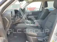 2024 Ford BRONCO фото
