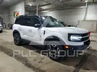 2024 Ford BRONCO photo