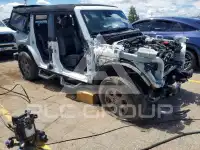 2024 Ford BRONCO photo