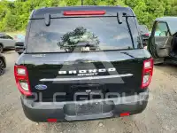2024 Ford BRONCO photo