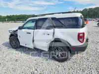 2024 Ford BRONCO фото