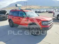2024 Ford BRONCO photo