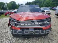 2024 Ford BRONCO фото