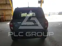 2024 Ford BRONCO фото