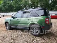 2024 Ford BRONCO photo