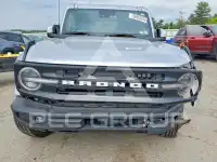 2024 Ford BRONCO фото