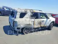 2024 Ford BRONCO фото