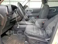 2024 Ford BRONCO фото