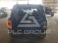 2024 Ford BRONCO photo