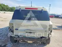 2024 Ford BRONCO фото