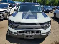 2024 Ford BRONCO фото