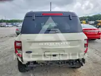 2024 Ford BRONCO photo