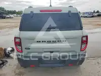 2024 Ford BRONCO photo