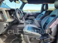 2024 Ford BRONCO фото