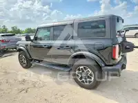 2024 Ford BRONCO фото