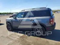 2024 Ford BRONCO photo