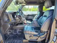 2024 Ford BRONCO фото