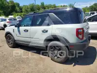 2024 Ford BRONCO фото