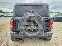 2024 Ford BRONCO photo