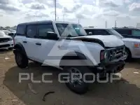 2024 Ford BRONCO фото