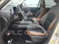 2024 Ford BRONCO фото