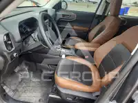2024 Ford BRONCO фото