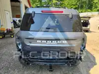 2024 Ford BRONCO photo