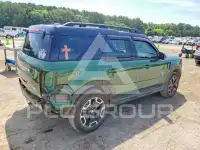 2024 Ford BRONCO фото