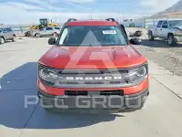 2024 Ford BRONCO photo