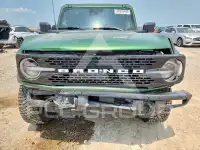 2024 Ford BRONCO фото