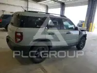 2024 Ford BRONCO фото