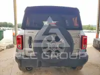 2024 Ford BRONCO photo