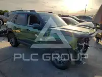 2024 Ford BRONCO photo